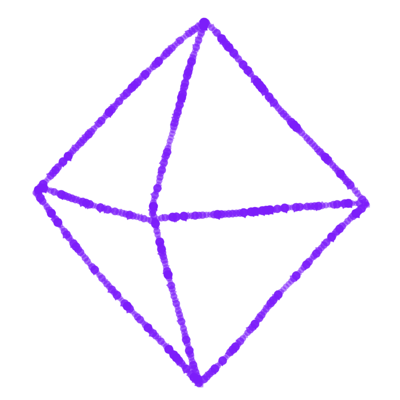 OCTAHEDRON
